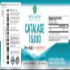 Best Earth Naturals Catalase Supplement 15,000 - Hair Supplements for Strong Hair - 60 Capsules (60-Day Supply) view 3