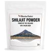 Matcha Outlet Shilajit Pure Extract Powder- 2oz view 1