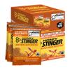 HONEY STINGER Organic Salted Caramel Waffles, 1.06 Ounce (Pack of 12) view 1
