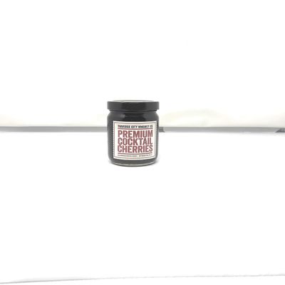 COCKTAIL CRATE Cocktail Cherries, 16 OZ