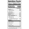 Snack Factory Pretzel Crisps, Cheddar Cheese, 7.2 Oz (Pack of 12) view 2