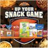 Snack Factory Pretzel Crisps, Cheddar Cheese, 7.2 Oz (Pack of 12) view 3