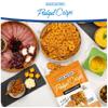 Snack Factory Pretzel Crisps, Cheddar Cheese, 7.2 Oz (Pack of 12) view 4