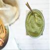 Organic Way Gotu Kola Powder (Centella Asiatica) - Herbal Tea | Kosher & USDA Certified | Non-GMO & Gluten Free | Tested for Heavy Metal and Purity | Resealable Bag | Raw from India (4 Ounce Pack) view 2