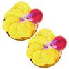 Bhikharam Chandmal Kesar Fiki Fini 250 g (Pack of 2) view 1