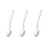 Ikea Easily Handable White Dish-Washing Brush (Pack of 3) view 1