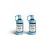 4ALLFAMILY Insulin Vial Protector for Kids, Adults & Pets  Durable Insulin Vial Case for Travel & Daily Use  Fits Most Tall Bottles Like Lantus, Apidra & Admelog (Blue) view 1