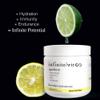 infinite/wtr Electrolyte Hydration Energy Mix (Perform-LL, 10oz) view 2