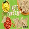 BeyondChipz Low Carb Tortilla Chips, Bang Bang Ranch, Keto Friendly, Gluten Free, One 5.3oz Bag view 3