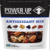 Power Up Trail Mix, Antioxidant Trail Mix, Non-GMO, Vegan, Gluten Free, No Artificial Ingredients, Gourmet Nut, 13 Ounce Bag, Blue, 13 Ounce (Pack of 2) view 1