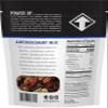 Power Up Trail Mix, Antioxidant Trail Mix, Non-GMO, Vegan, Gluten Free, No Artificial Ingredients, Gourmet Nut, 13 Ounce Bag, Blue, 13 Ounce (Pack of 2) view 2
