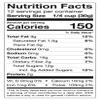 Power Up Trail Mix, Antioxidant Trail Mix, Non-GMO, Vegan, Gluten Free, No Artificial Ingredients, Gourmet Nut, 13 Ounce Bag, Blue, 13 Ounce (Pack of 2) view 3