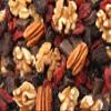 Power Up Trail Mix, Antioxidant Trail Mix, Non-GMO, Vegan, Gluten Free, No Artificial Ingredients, Gourmet Nut, 13 Ounce Bag, Blue, 13 Ounce (Pack of 2) view 4