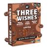 Plant-Based and Vegan Breakfast Cereal by Three Wishes - Cocoa, 1 Pack - More Protein and Less Sugar Snack - Gluten-Free, Grain-Free - Non-GMO view 1