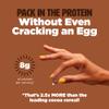 Plant-Based and Vegan Breakfast Cereal by Three Wishes - Cocoa, 1 Pack - More Protein and Less Sugar Snack - Gluten-Free, Grain-Free - Non-GMO view 4