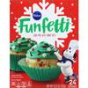 Pillsbury Holiday Funfetti Cake Mix (2) view 1