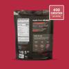 Skratch Labs Super High-Carb Hydration Powder | Carbohydrate Powder with Cluster Dextrin and Electrolytes | Endurance Energy Drink | Raspberry (840 Grams) | Non-GMO, Gluten Free, Vegan, Kosher view 2