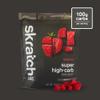 Skratch Labs Super High-Carb Hydration Powder | Carbohydrate Powder with Cluster Dextrin and Electrolytes | Endurance Energy Drink | Raspberry (840 Grams) | Non-GMO, Gluten Free, Vegan, Kosher view 3