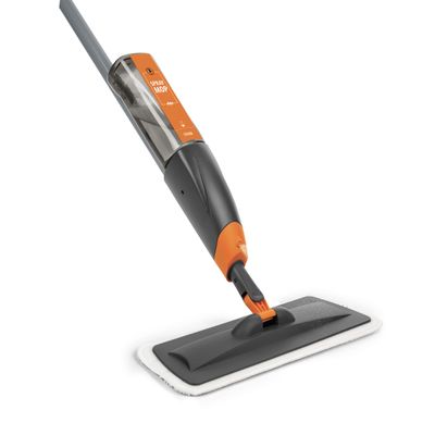 LOBA Spray Mop Set | Starter Kit | Great for All Hard-Surface Floor Covering