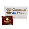 Guaymallen Triple Chocolate Alfajor with Dulce de Leche Sauce, 70 g / 2.5 oz (pack of 24)
