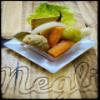 Giardiniera (Mix of 9 Vegetables) - Italian Appetizer, Pickles, Antipastos, Vegetables, All Natural view 2