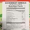 Makfa Buckwheat Cereals view 2