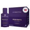CYMBIOTIKA Adults Elderberry Boost Supplement  Organic Elderberry with Vitamin E for Immune Support  Gluten-Free, Vegan, Keto (Pack of 26) view 1
