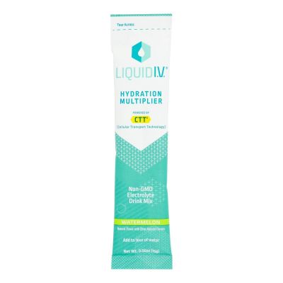 Liquid Iv Hydration Watermelon Single Packet 0.56 OZ