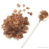 Tea Forte Natural Amber Hue Beet Rock Sugar Crystals for Tea and Coffee, Dissolves Quickly, Vegan and Non-GMO, Resealable 2 Pound Bag view 3
