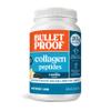 Bulletproof Vanilla Collagen Protein Powder with MCT Oil, 19g Protein, 42.3 Oz, Value Size, Collagen Peptides and Amino Acids for Healthy Skin, Bones and Joints view 1
