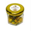 Aji Charapita - Fresh Premium Peppers (50 pc Fresh Pepper in Deco Glass) view 1