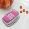 National Lampoon's Christmas Vacation Jolliest Bunch Rectangle Pill Case Trinket Gift Box view 2