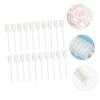 30Pcs Baby Oral Cleaning Tool Gauze Cloth Scraper Soft Baby Toothbrush for Toddlers Kids view 3