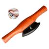 Electric hot Stone Gua Sha Tool, Scraping Board, Double Handle Acupuncture Stick Point Rib barlifting Massage view 2