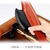 Electric hot Stone Gua Sha Tool, Scraping Board, Double Handle Acupuncture Stick Point Rib barlifting Massage view 3