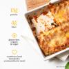 Chickapea Organic Chickpea Pasta - Lasagna - 8 oz (Pack of 6) view 3