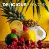 Keto Vitals Tropical Keto Electrolytes Powder No Sugar - Electrolytes with Potassium, Magnesium, Sodium, & Calcium - Sugar Free Electrolyte Powder Packets Drink Mix & Hydration Powder, 30 Servings view 2