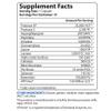 BioTrust AbsorbMax Broad Spectrum Digestive Enzyme Blend, Gluten Free, Non GMO, Digestive Support for Nutrient Digestion, Absorption and Periodic Digestive Discomfort and Bloating view 2