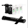 BUG BITE THING Suction Tool, Poison Remover - Bug Bites and Bee/Wasp Stings, Natural Insect Bite Relief- 3 Black/3 White view 1