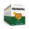 Chickapea Organic Chickpea Pasta - Elbows - 8 oz (Pack of 6) view 1