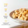 Chickapea Organic Chickpea Pasta - Elbows - 8 oz (Pack of 6) view 3