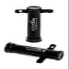 BUG BITE THING Suction Tool, Poison Remover - Bug Bites and Bee/Wasp Stings, Natural Insect Bite Relief- Black/2 Pack view 1