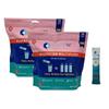 Liquid I.V. Hydration Multiplier, 30 Stick Packs, Strawberry (2 Pack) view 1