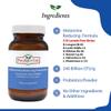 Foods For Gut Histamine & D Lactate Free Probiotics Powder 240 Billion CFU | Made in USA | No Additives | Direct from Manufacturer | No Third-Party Storage | Immune Support | 30 Grams (1.05 OZ) view 3