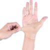 JYTOP 2PCS Magnetic Therapy Wrist Tenosynovitis Pain Relief Wrist Thumb Support Wrist Support Brace Men and Women view 1