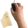 JYTOP 2PCS Magnetic Therapy Wrist Tenosynovitis Pain Relief Wrist Thumb Support Wrist Support Brace Men and Women view 3