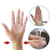 JYTOP 2PCS Magnetic Therapy Wrist Tenosynovitis Pain Relief Wrist Thumb Support Wrist Support Brace Men and Women view 4