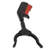 01 Grabber Reacher Tool, Reaching Assist Tool, 11.6in Practical Heavy Duty for Gripping Variouse Shapes Objects Picking up Trash Pests Trash view 4