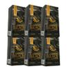 6 Boxes eGano Premium Ganoderma Black Coffee Instant Coffee With Ganoderma Lucidum Extract (3.5g x 30 Sachets/Box) view 1