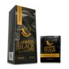 6 Boxes eGano Premium Ganoderma Black Coffee Instant Coffee With Ganoderma Lucidum Extract (3.5g x 30 Sachets/Box) view 4